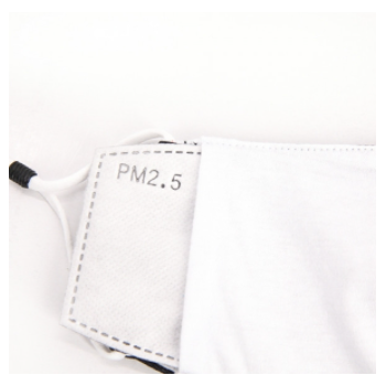 filter zu stoffmundschutz -...