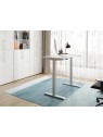Steh-/Sitztisch Mini Office, 140er Breite