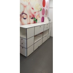 Highboard Cosmoplan