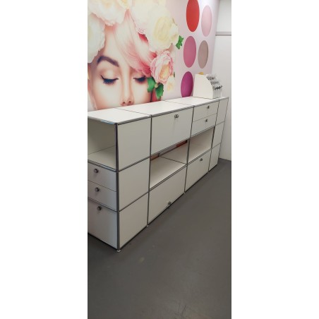 Highboard Cosmoplan
