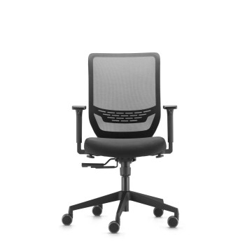 Bürostuhl to-sync mesh