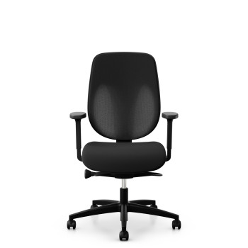 Bürostuhl Giroflex 353