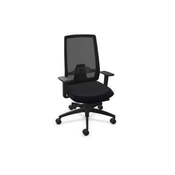 Bürostuhl Indeed mesh