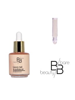 luxury nail & cuticle oil...