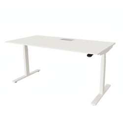 Steh-/Sitztisch HiYa 180x90 cm