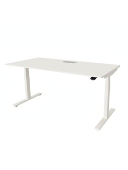 Steh-/Sitztisch HiYa 180x90 cm