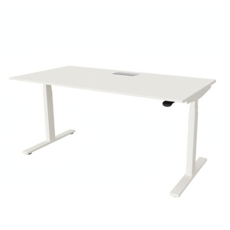Steh-/Sitztisch HiYa 180x90 cm