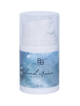 bb/hand cream natural 50ml