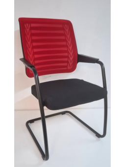 Besprechungsstuhl...