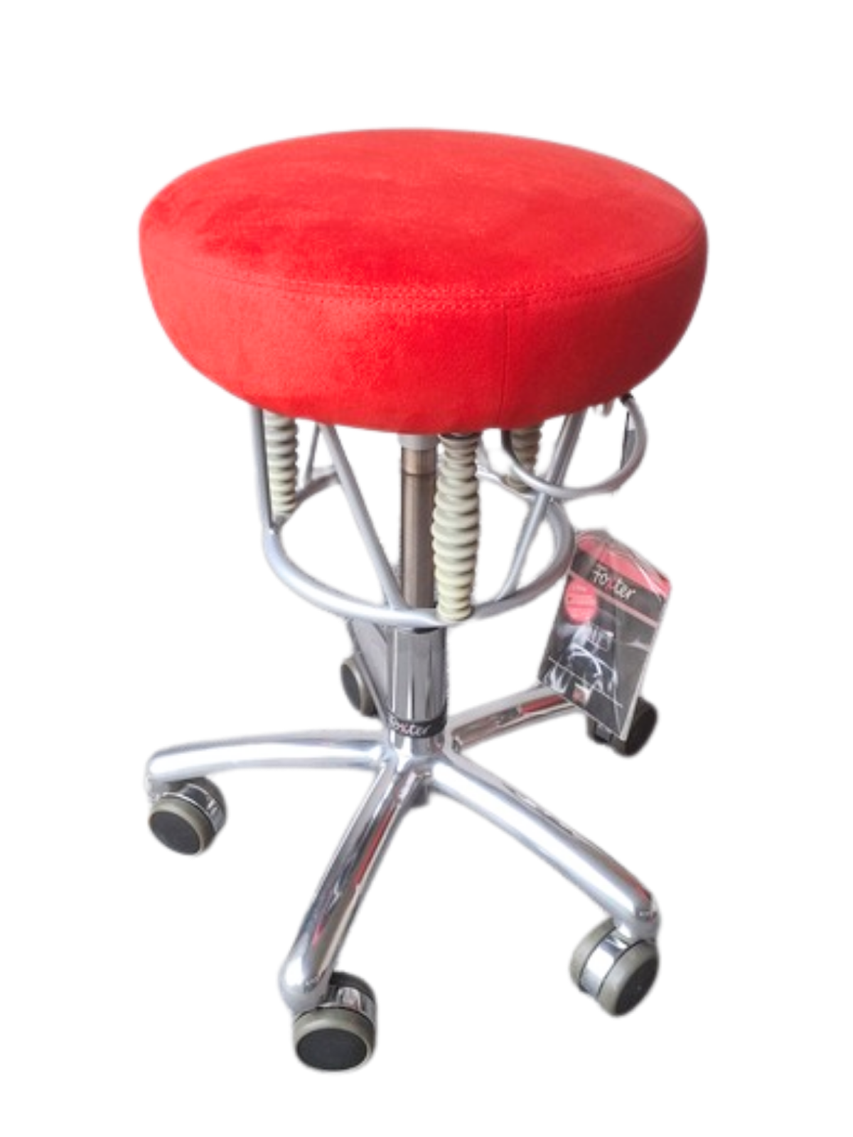Hocker Bioswing Foxter