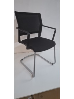 Freischwinger Office Syncro