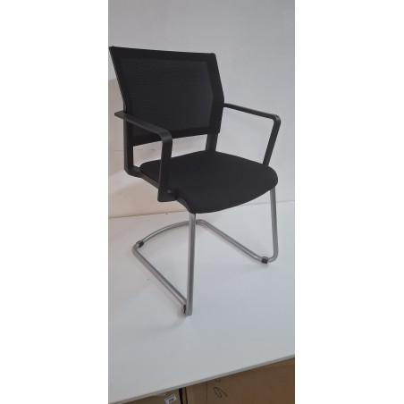 Freischwinger Office Syncro