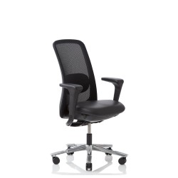 Bürostuhl HÅG SoFi mesh schwarz