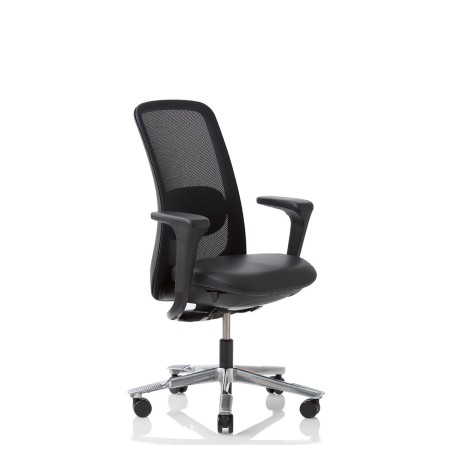 Bürostuhl HÅG SoFi mesh schwarz