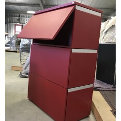 Sideboard Stilo Face