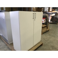 Flügeltürschrank