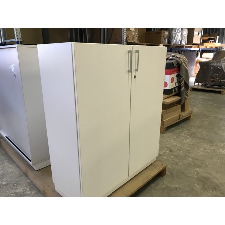 Flügeltürschrank