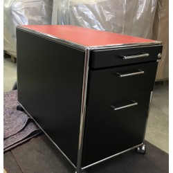 Unterstellkorpus Bosse Modul Space