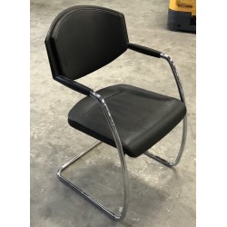 Freischwingerstuhl Giroflex 16