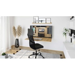 Wandschreibtisch Mini Office