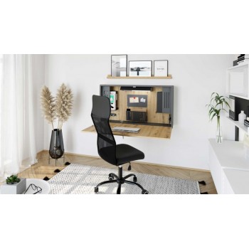 Wandschreibtisch Mini Office