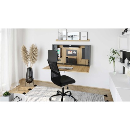 Wandschreibtisch Mini Office