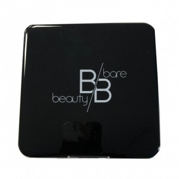 Mundschutz box schwarz