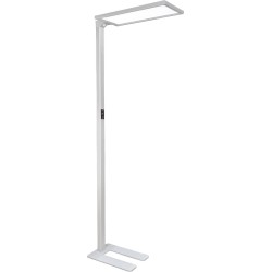 Stehleuchte mit LED Modul Stardust