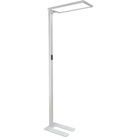 Stehleuchte mit LED Modul Stardust