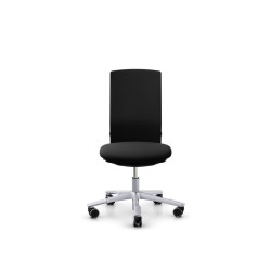 Bürostuhl HÅG Futu schwarz