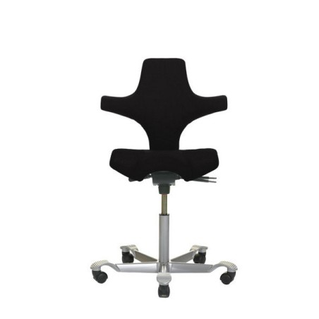 Bürostuhl HÅG Capisco schwarz