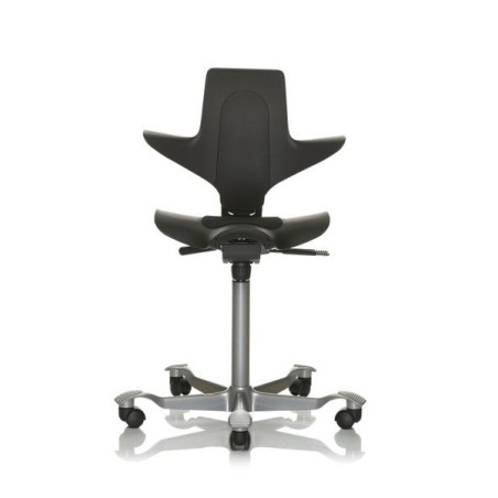 Bürostuhl HÅG Capisco Puls schwarz