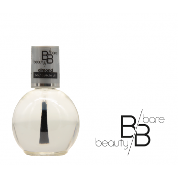 cuticle oil almond 11.5ml