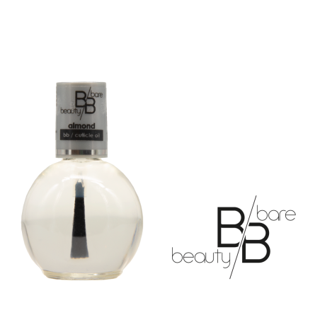 cuticle oil almond 11.5ml