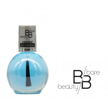 cuticle oil coconut 11.5ml