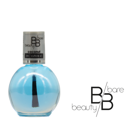 cuticle oil coconut 11.5ml