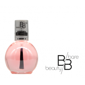 cuticle oil raspberry 11.5ml